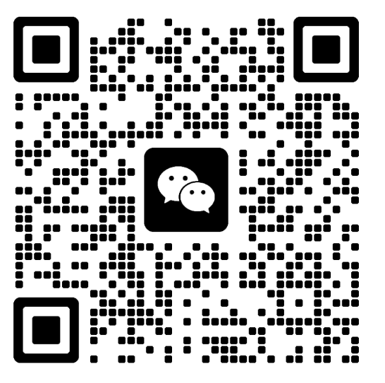 扫码添加微信-亮剑学堂
